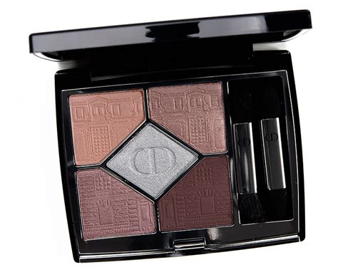 Dior House of Dreams (739) Eyeshadow Palette Review